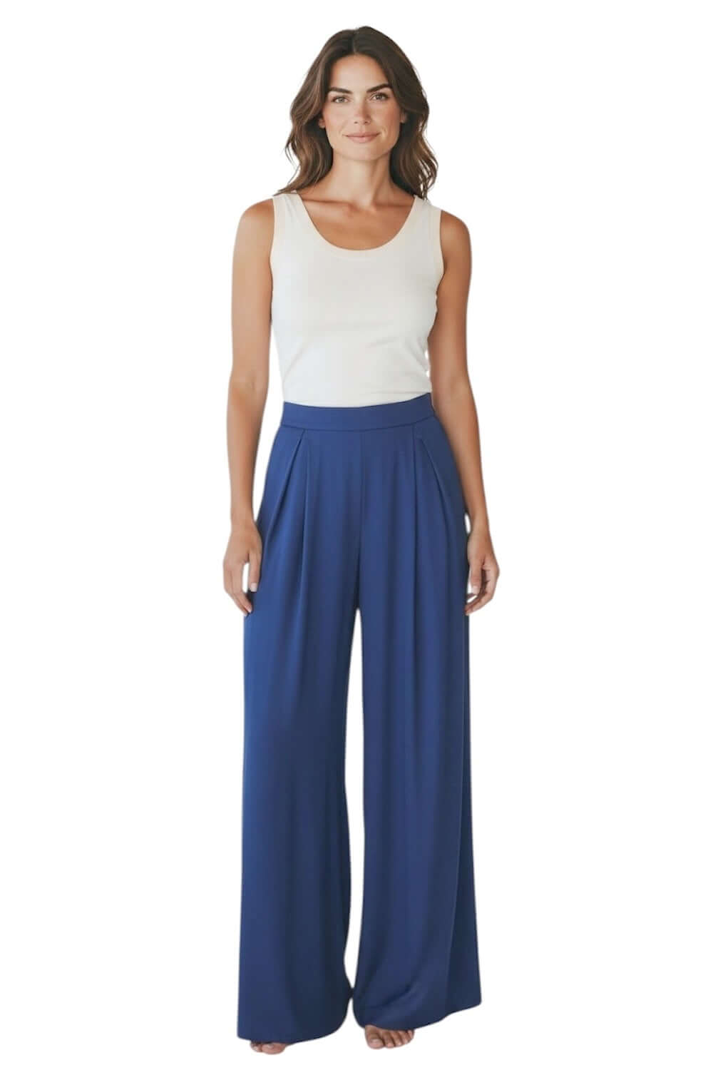 Saiph cream top
