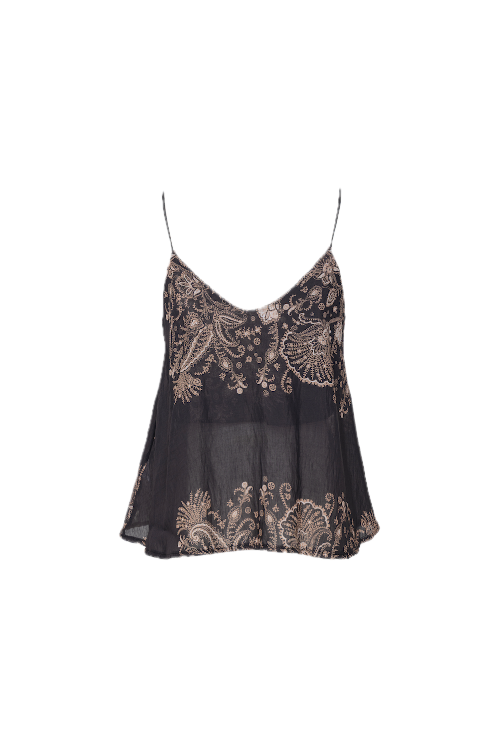Saiph black top