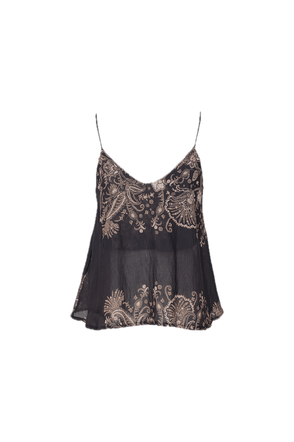 Saiph black top