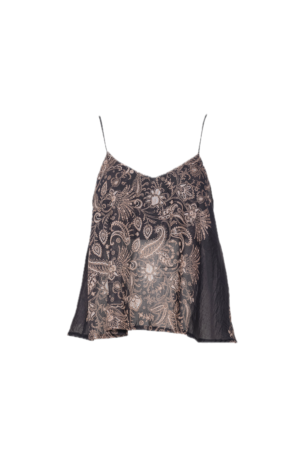 Saiph black top