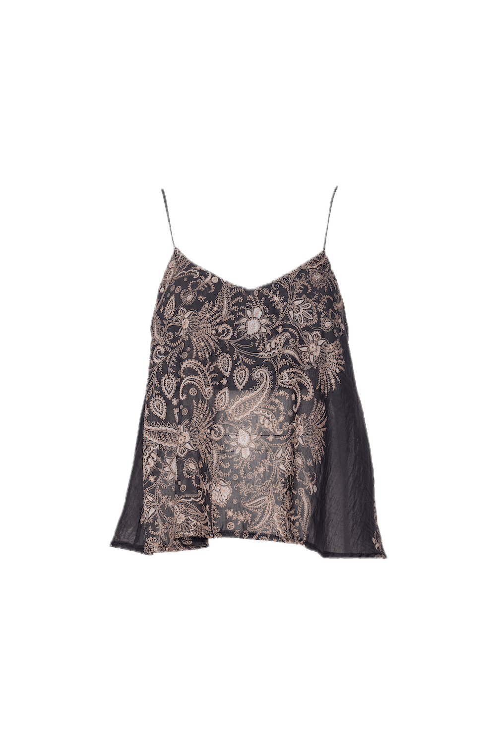 Saiph black top