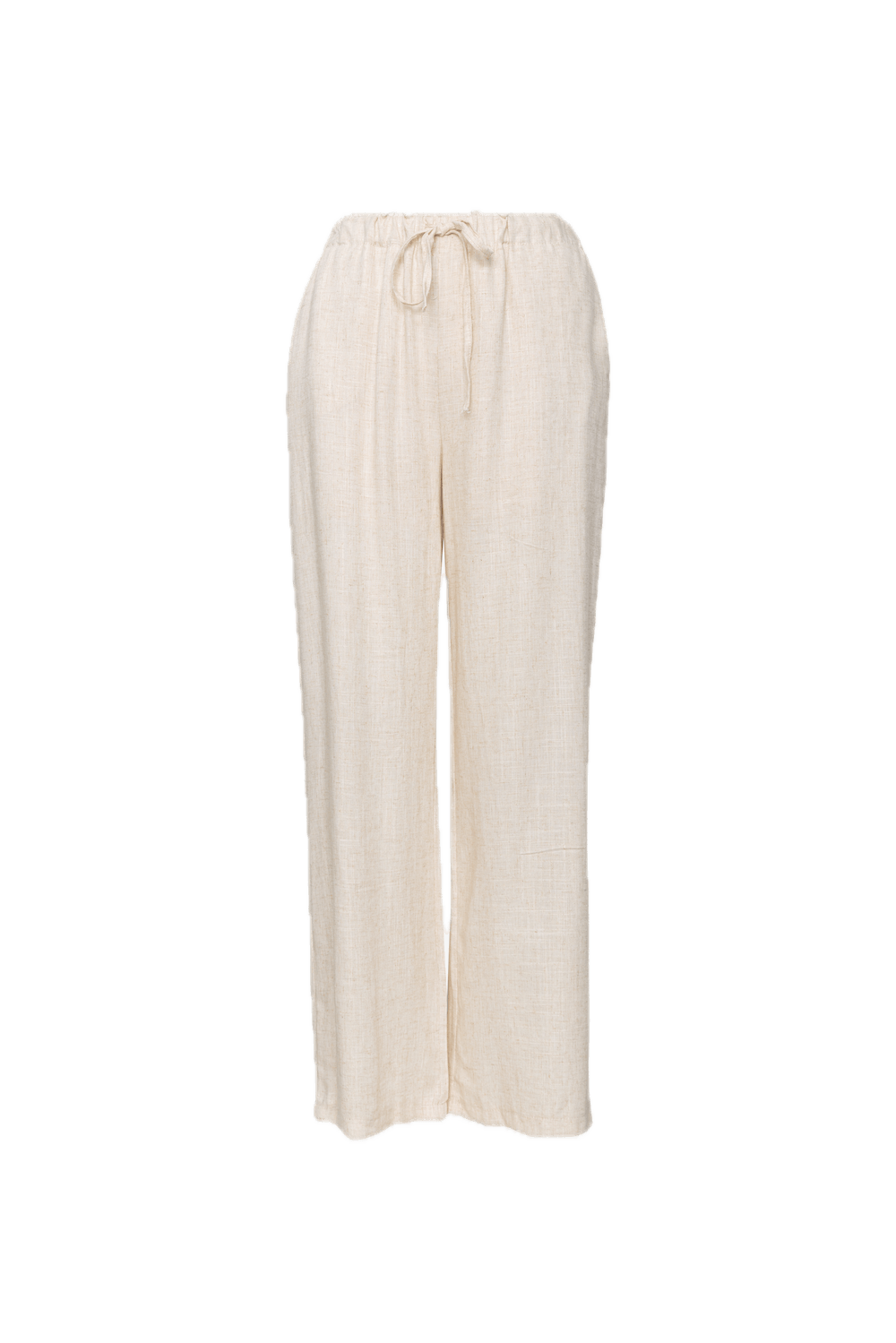 Pantaloni beige Saiph