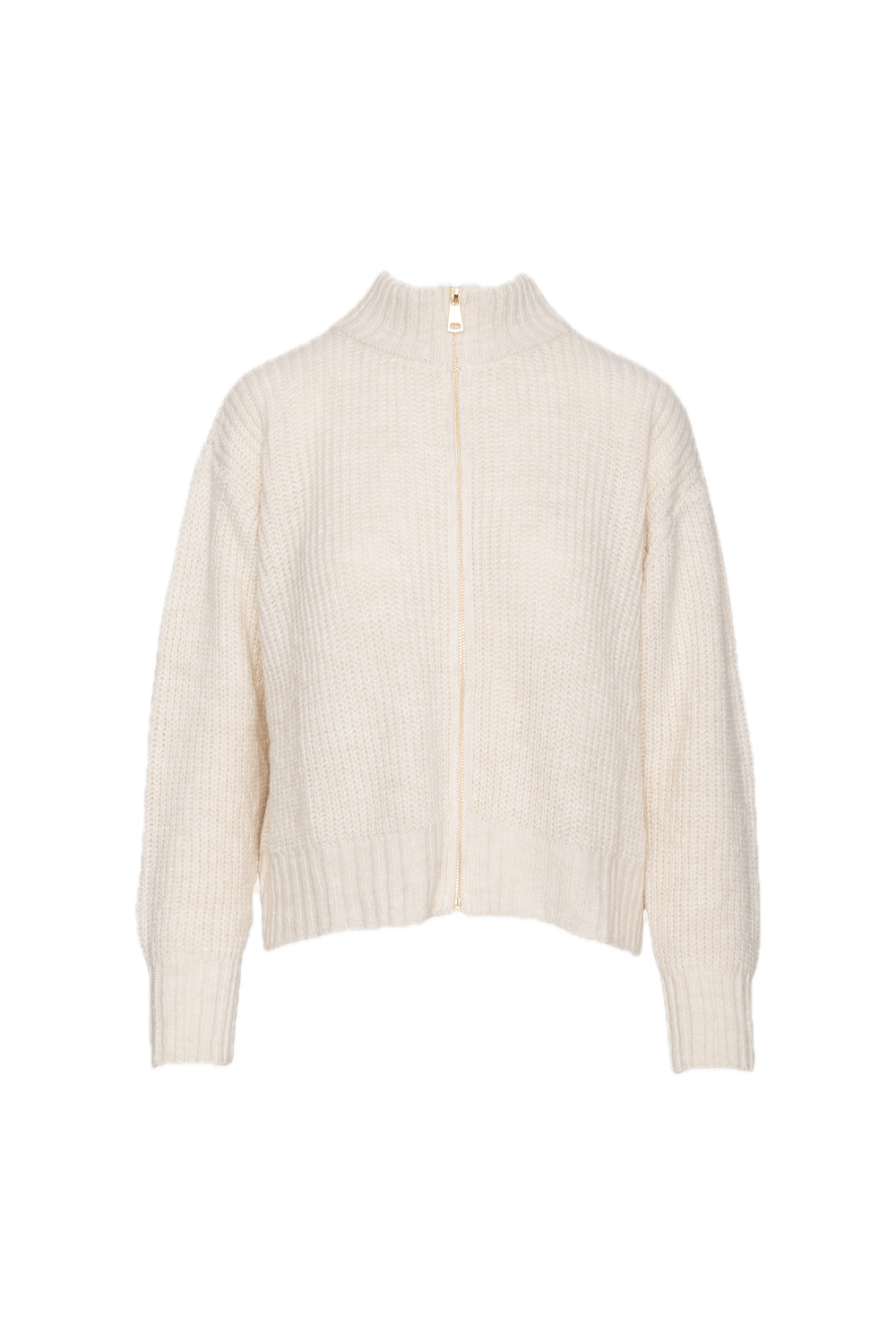 Saiph cream cardigan