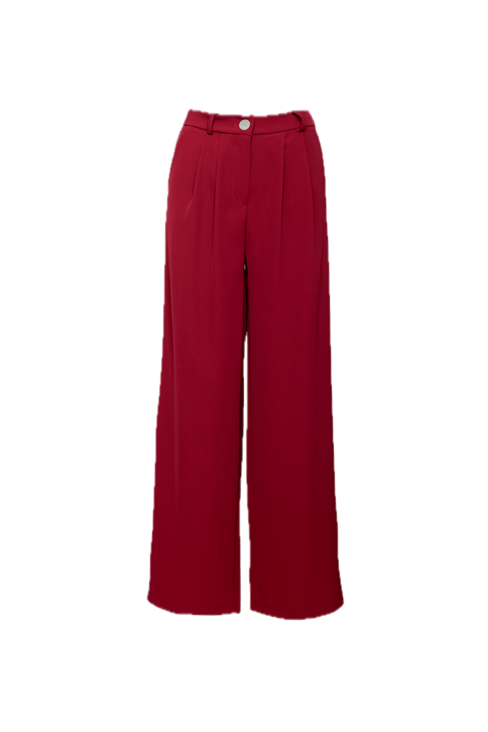 Saiph red pants
