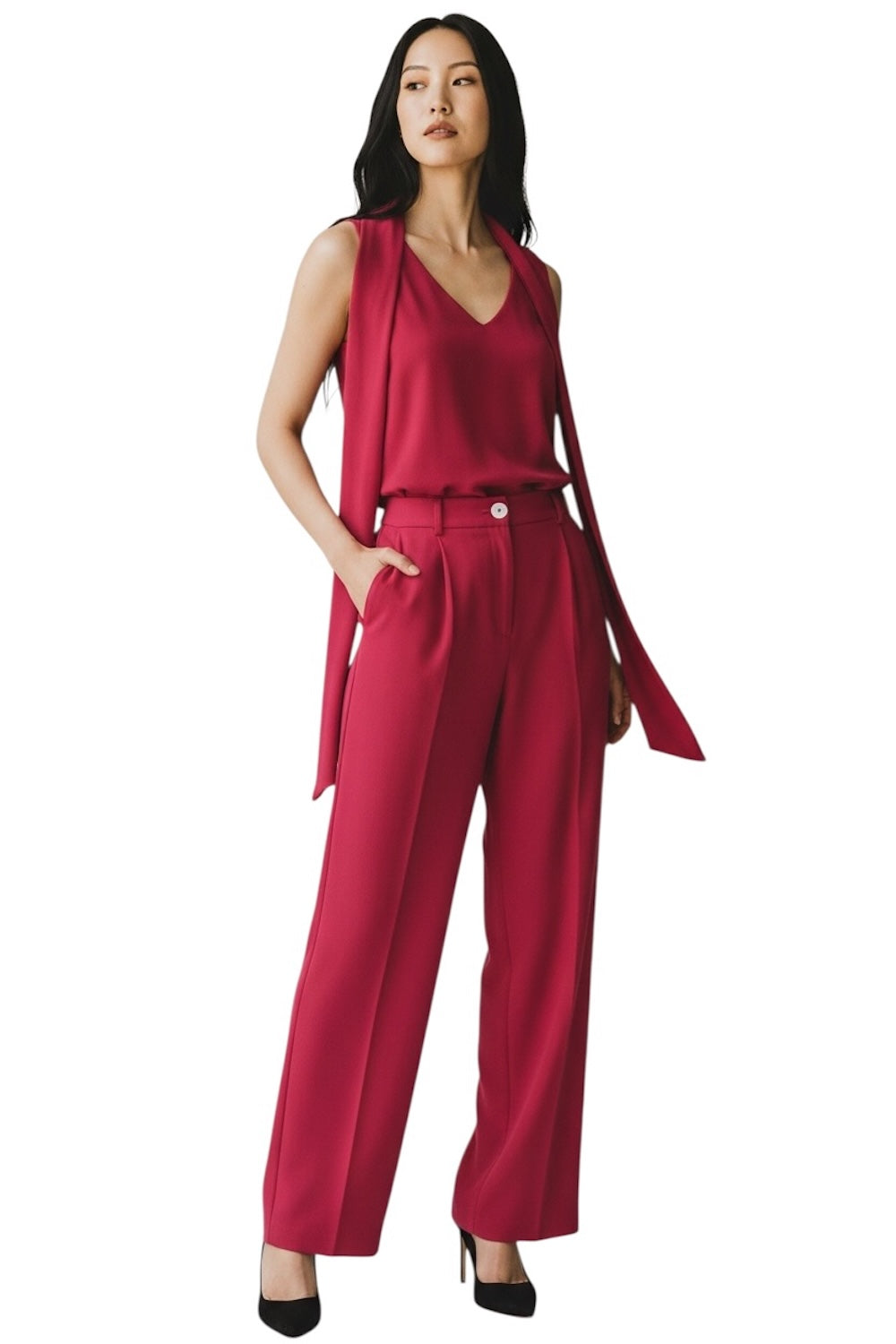 95615 ROSSO