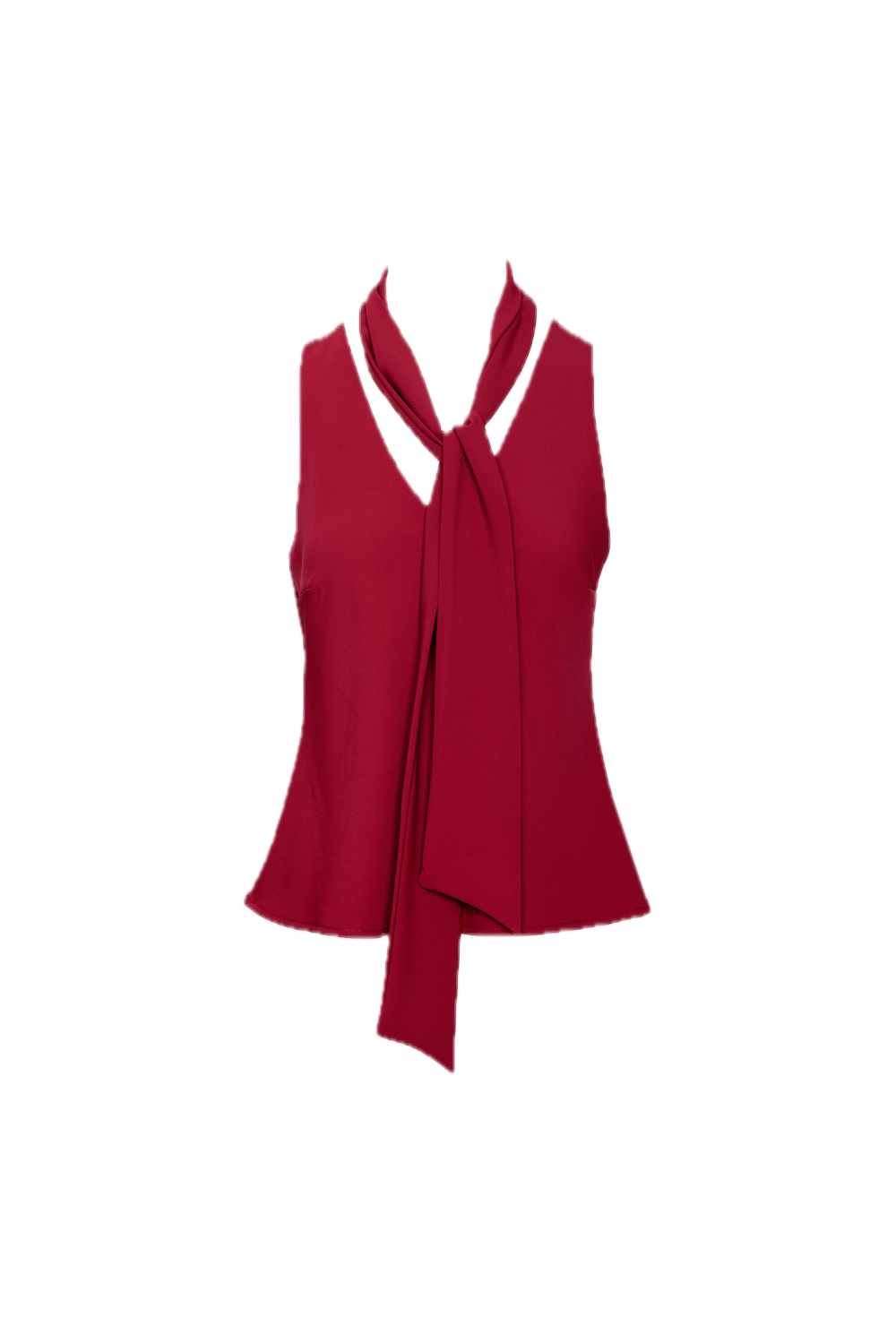 Saiph red top
