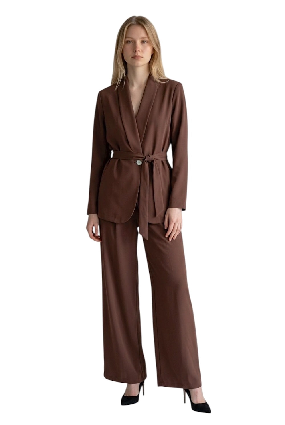 Saiph brown jackets