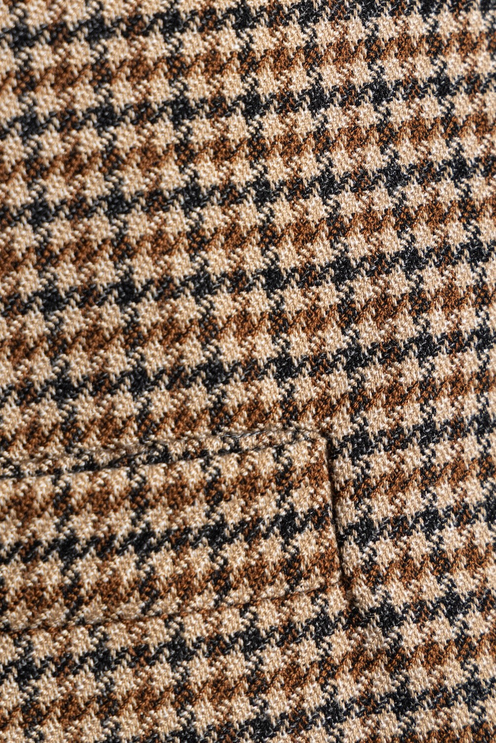 Saiph brown jacket