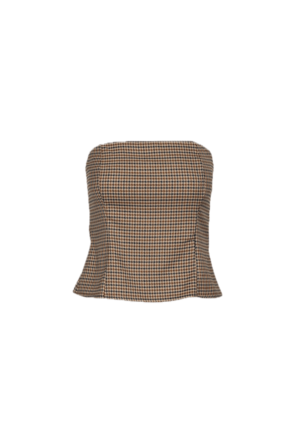 Saiph brown top