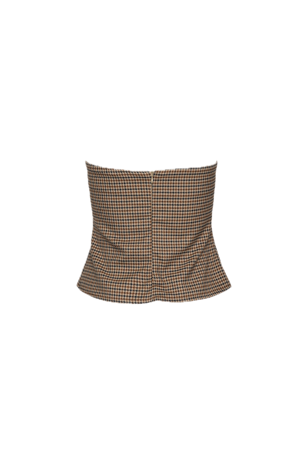 Saiph brown top