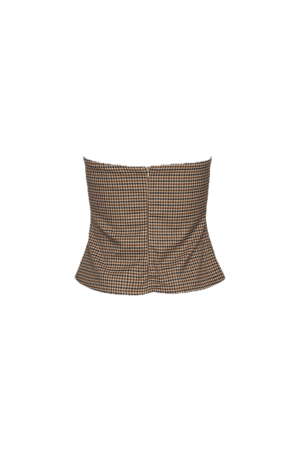 Saiph brown top