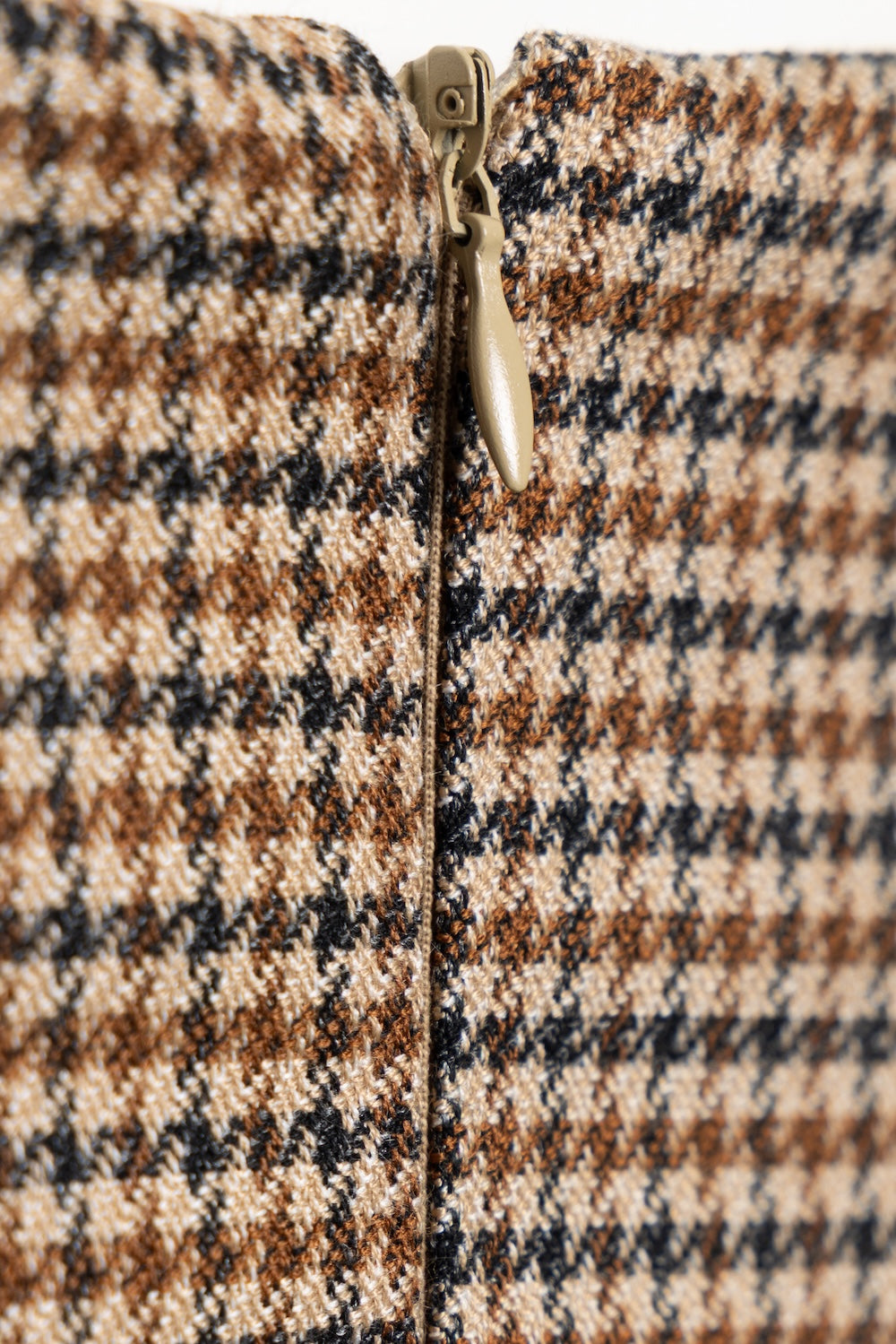 Saiph brown top