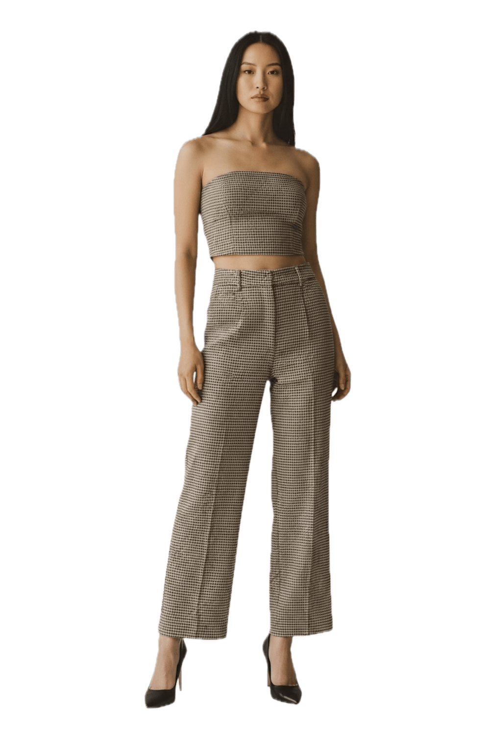 Saiph brown pants
