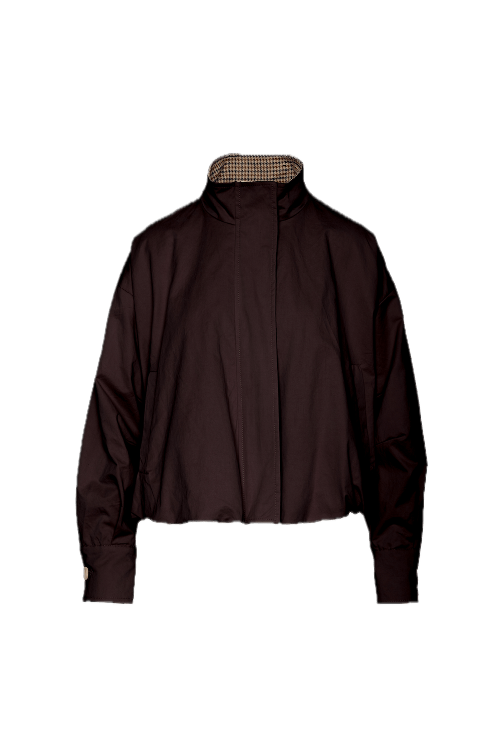 Saiph brown jacket