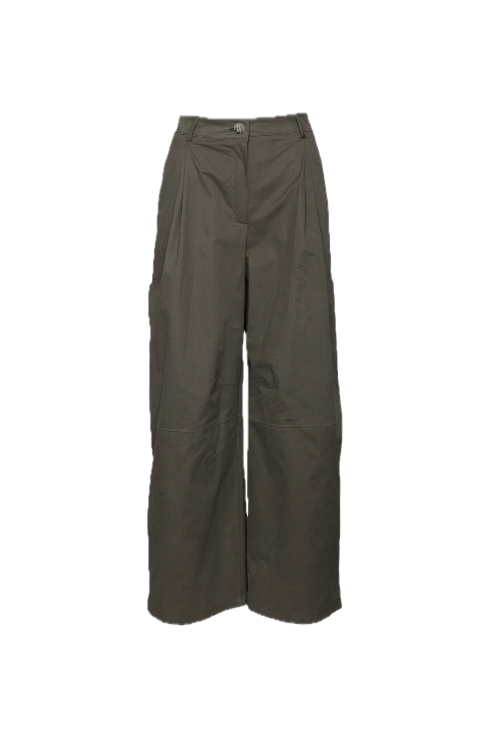 Saiph green pants