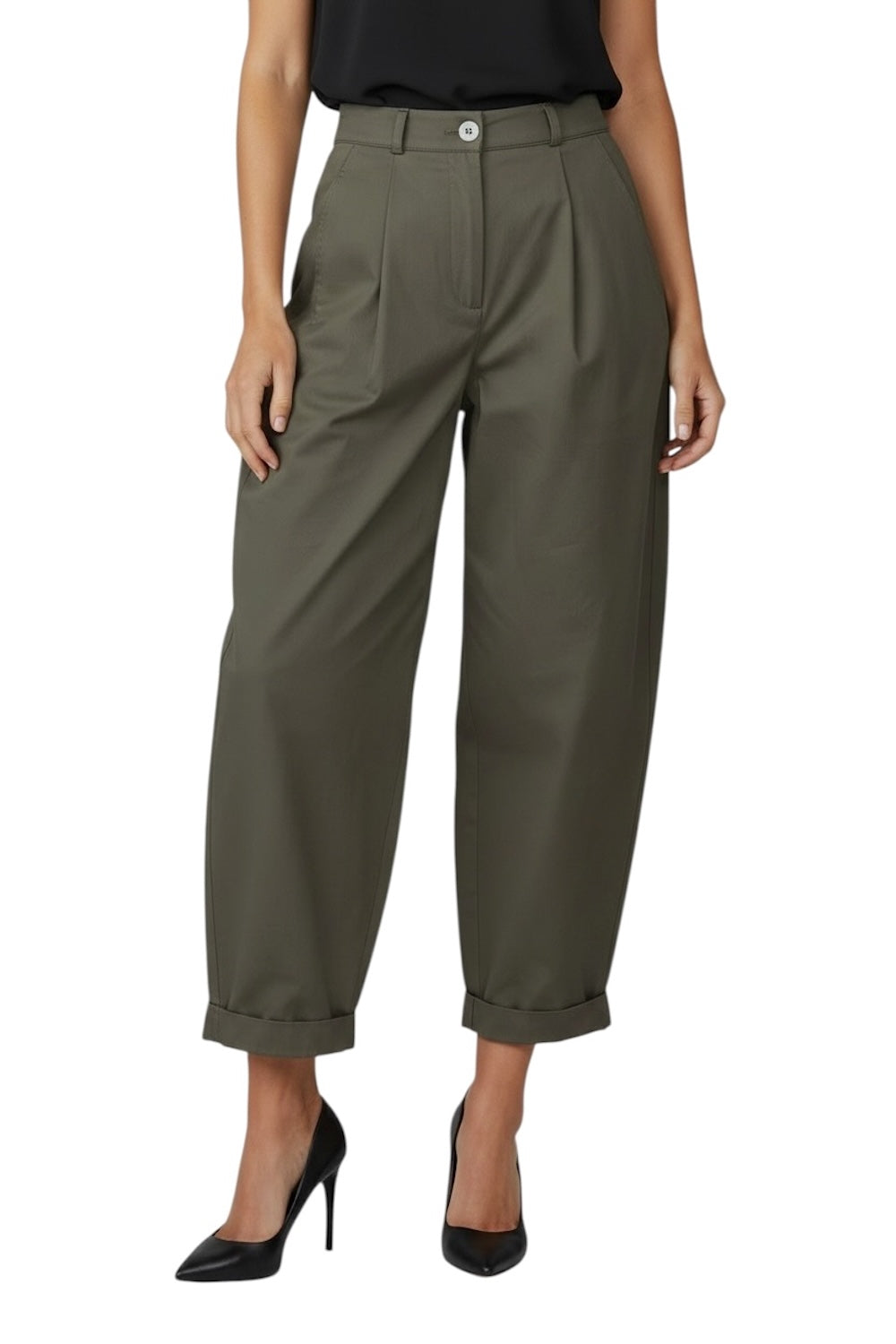Saiph grüne Hose