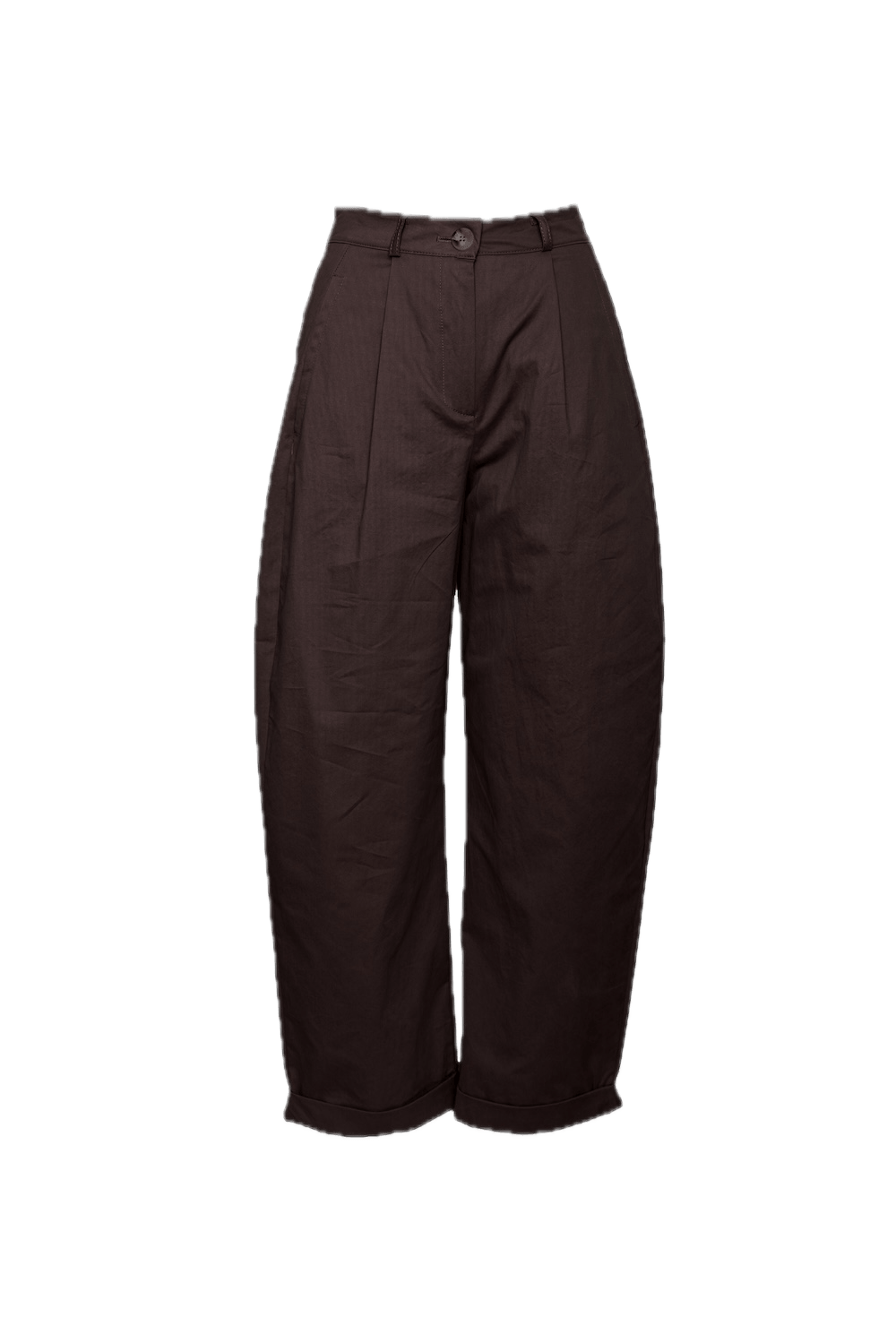 Saiph brown pants