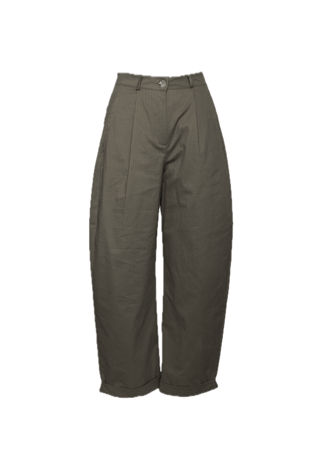 Pantaloni Saiph verdi