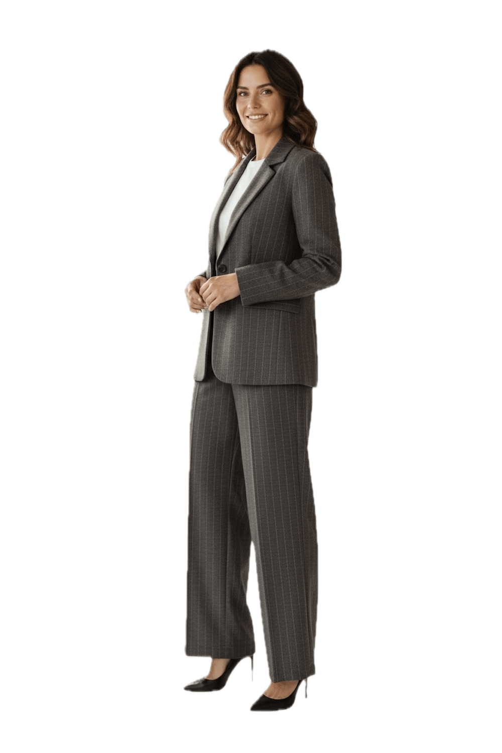 Saiph brown jacket