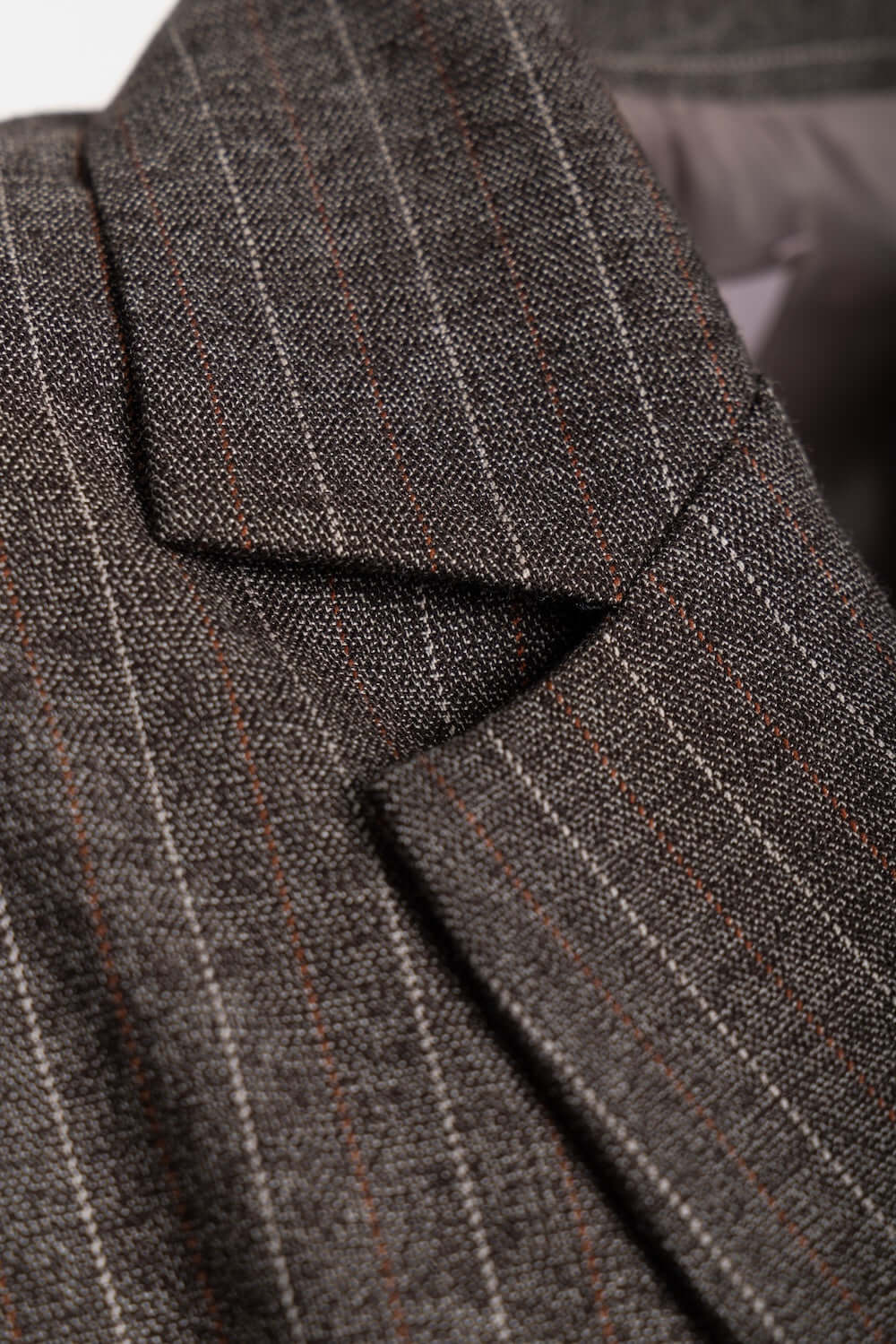 Saiph brown jacket