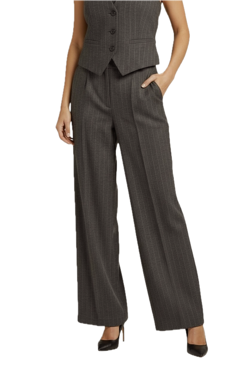 Saiph brown pants