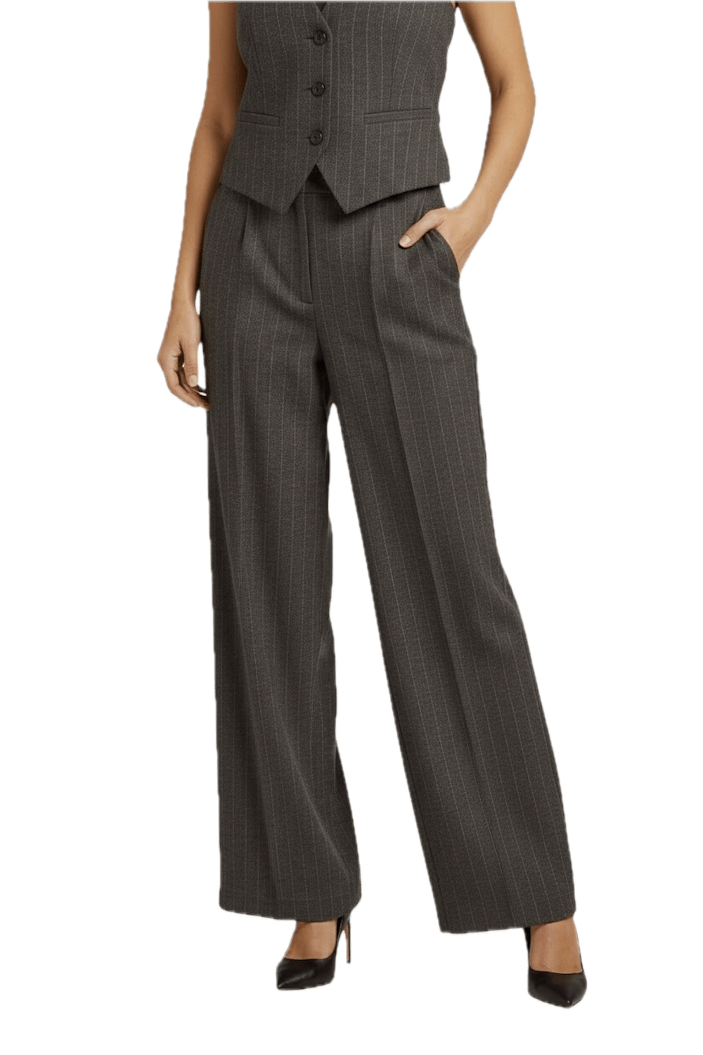 Saiph brown pants