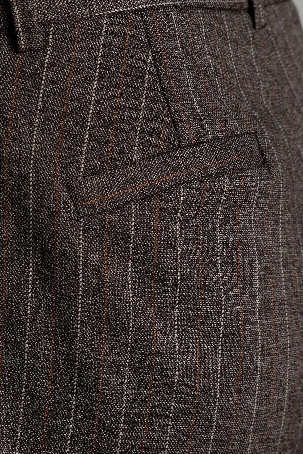 Saiph brown pants