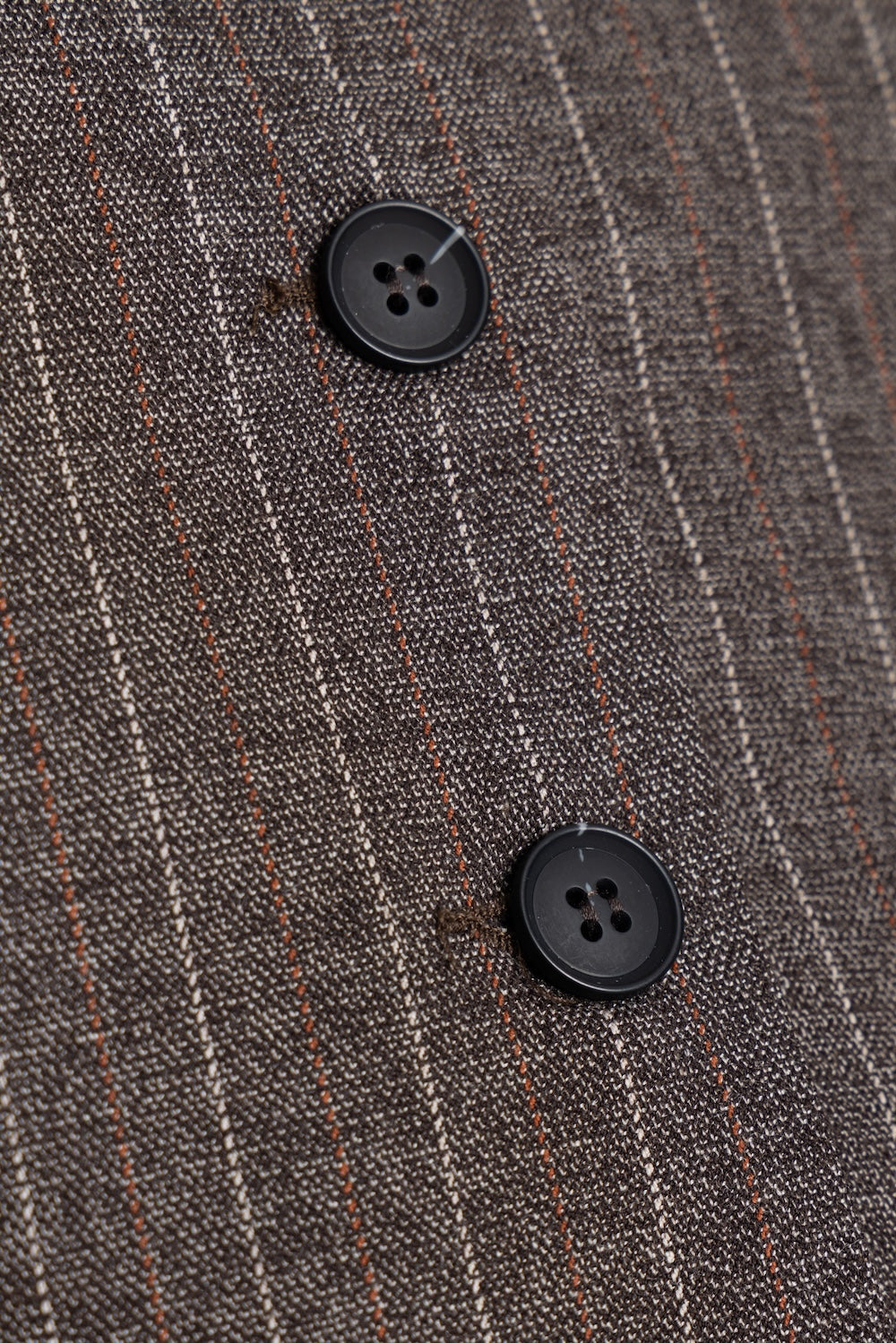 Saiph brown vest