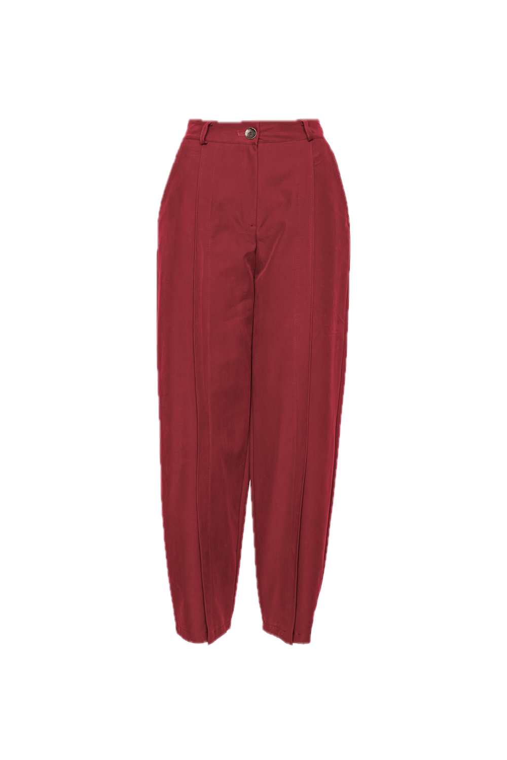 Saiph red pants