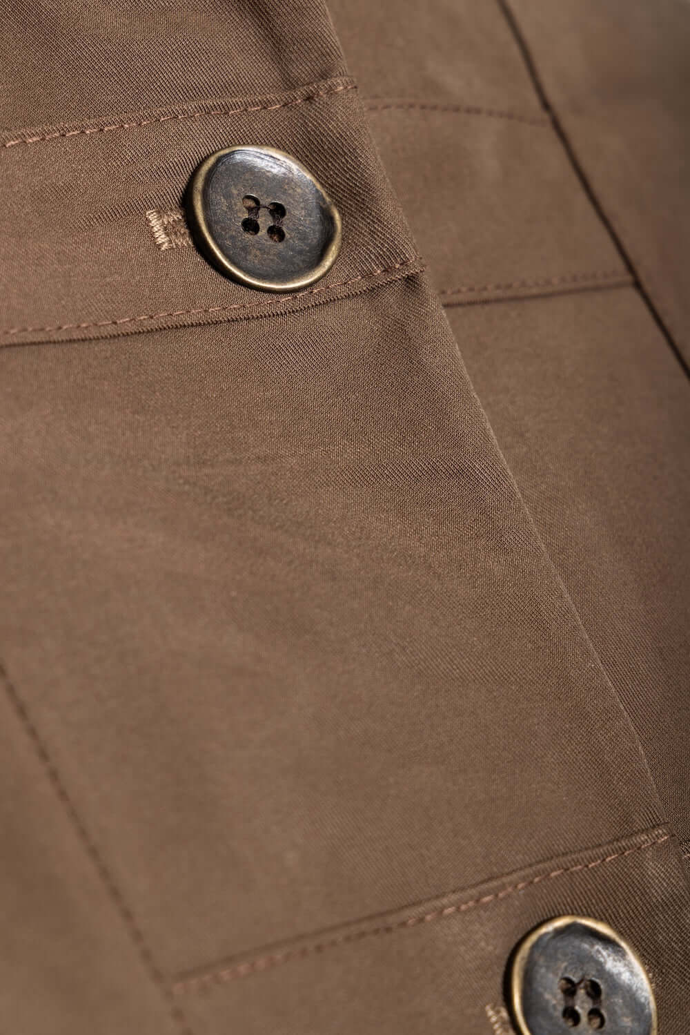 Saiph brown jacket