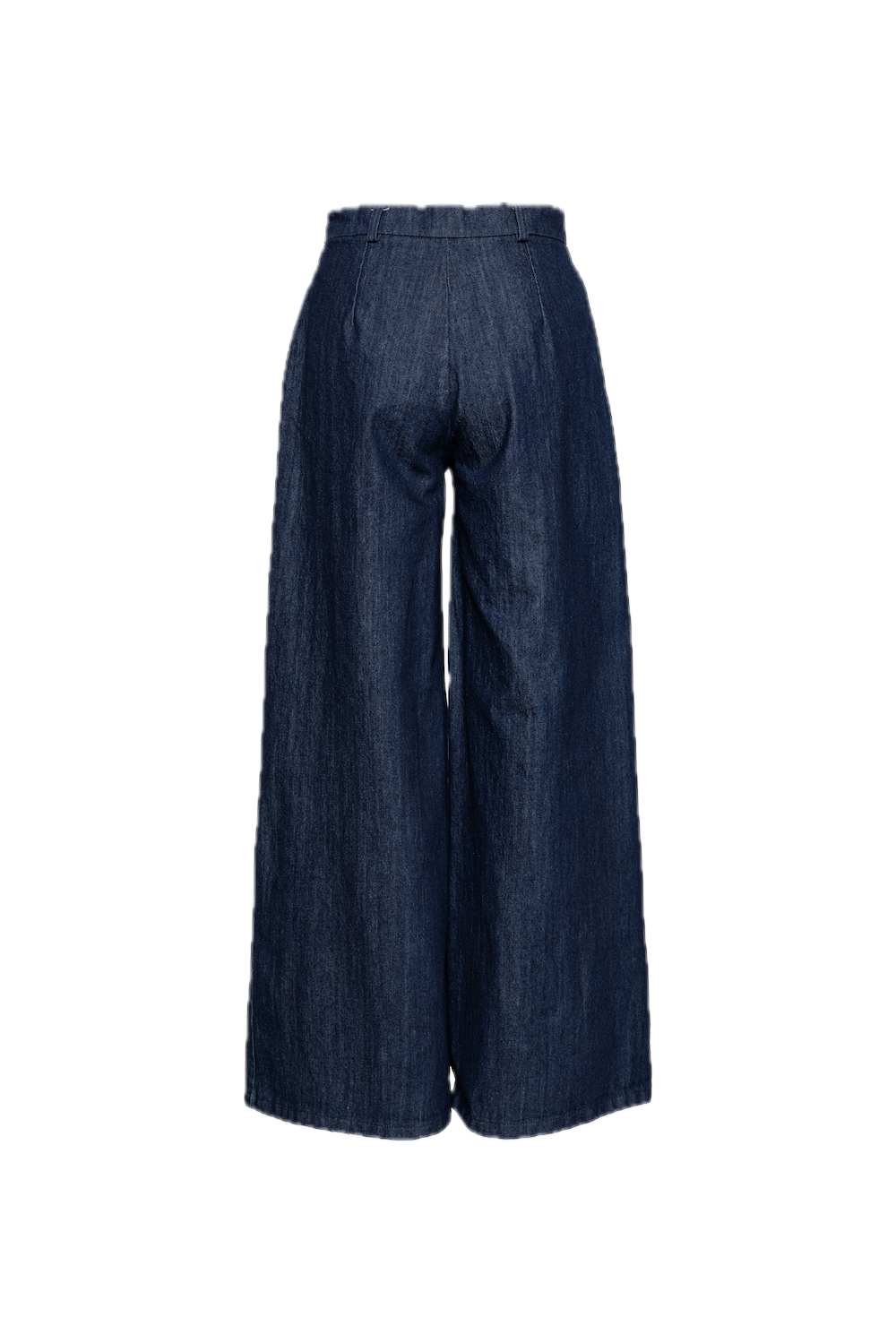 Saiph blue denim pants