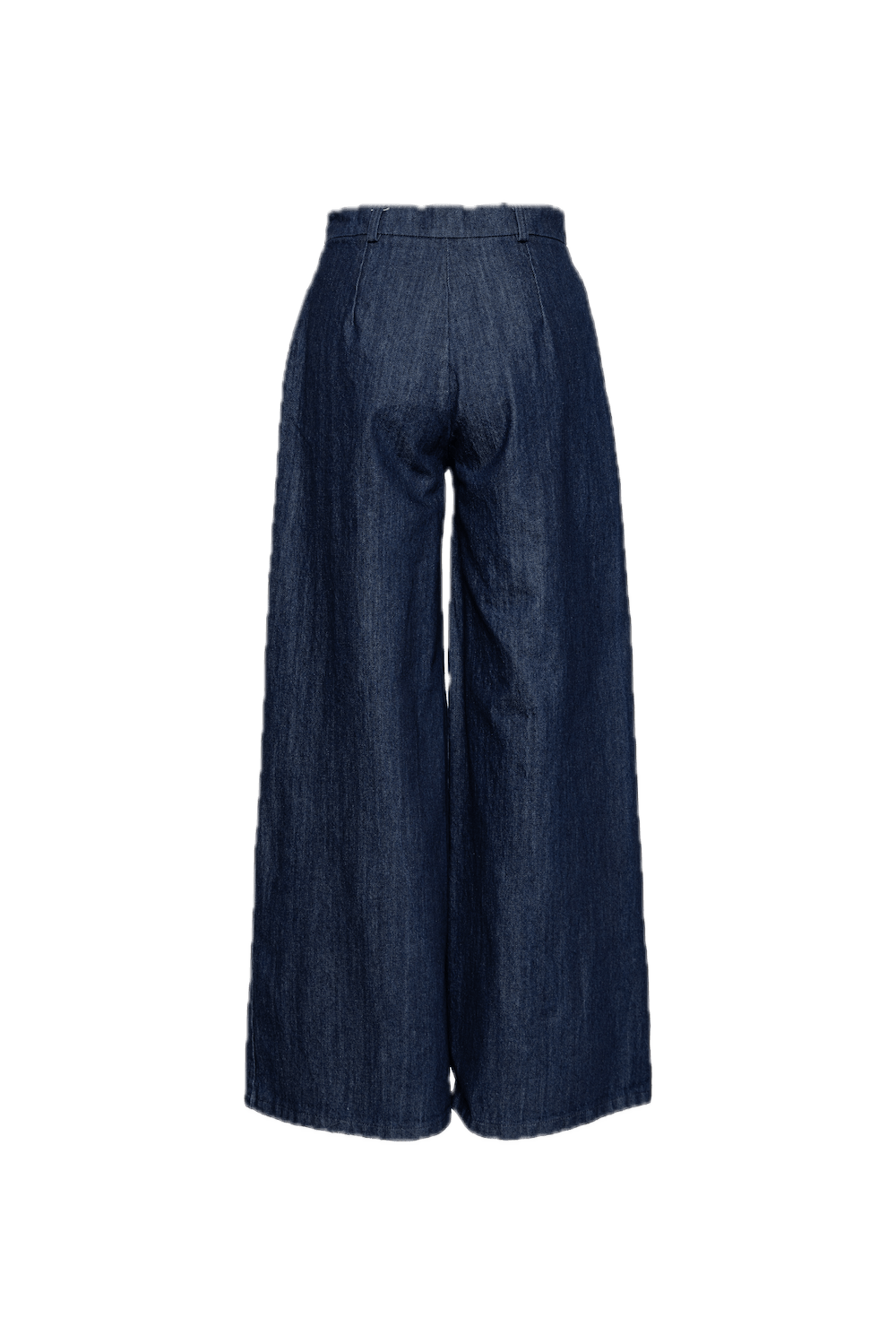 Saiph blue denim pants