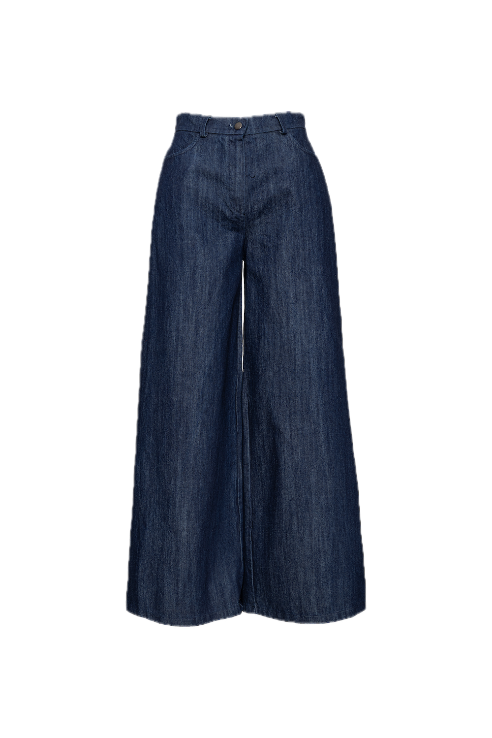 Saiph blue denim pants