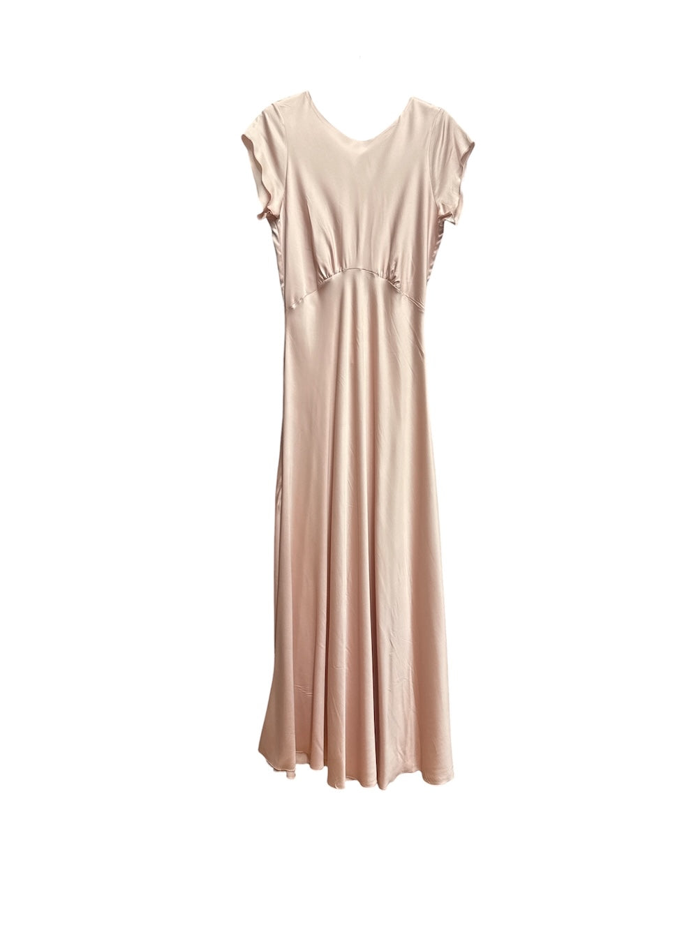 Susy Mix pink dress