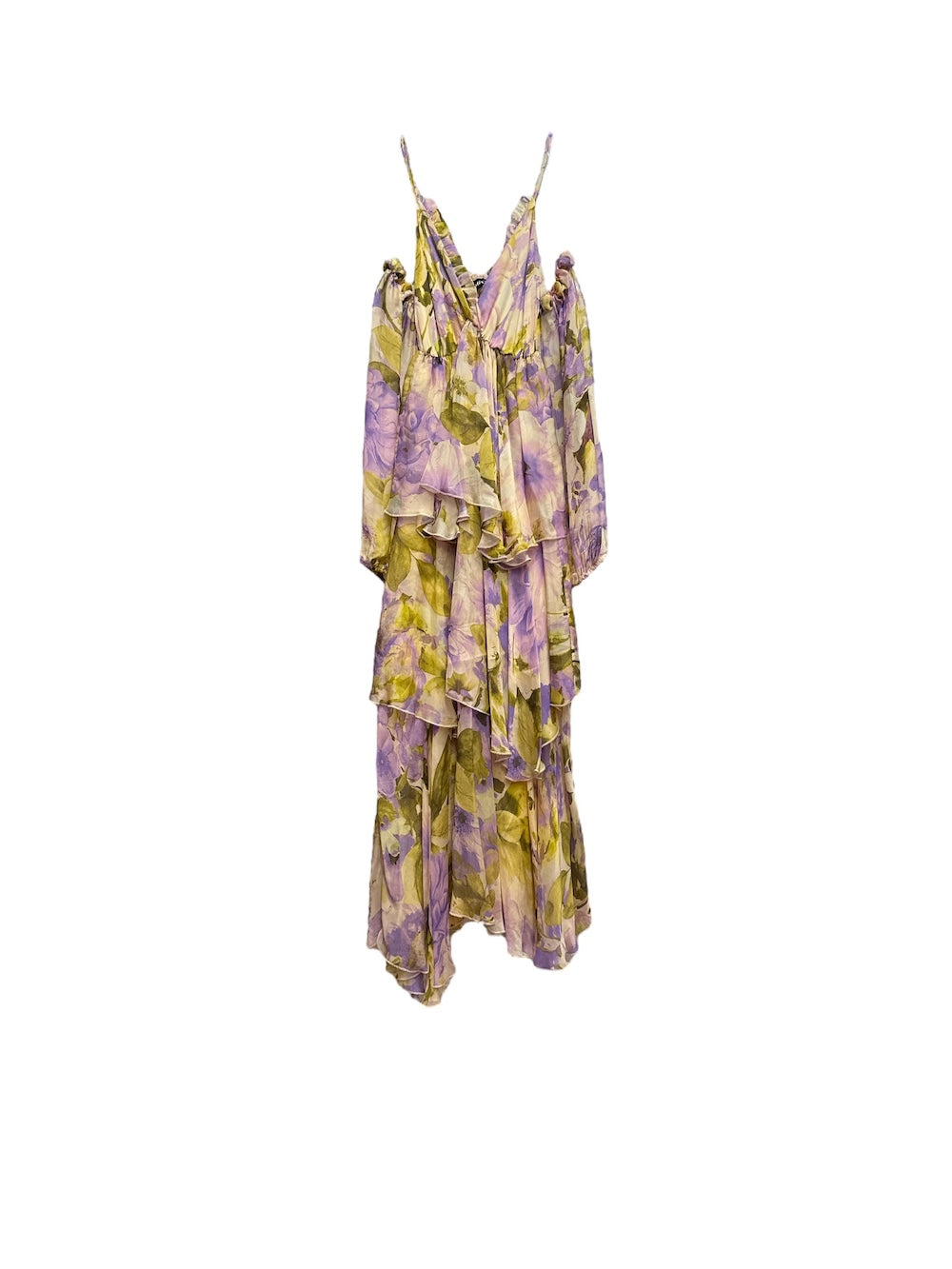 Dixie multicolor dress