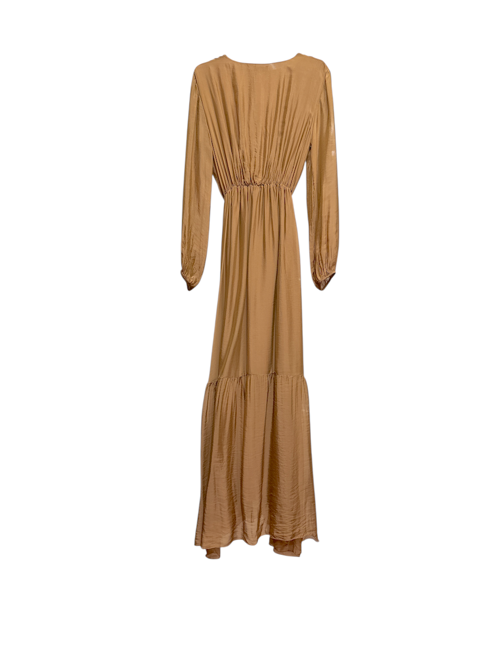 Dixie biscuit dress