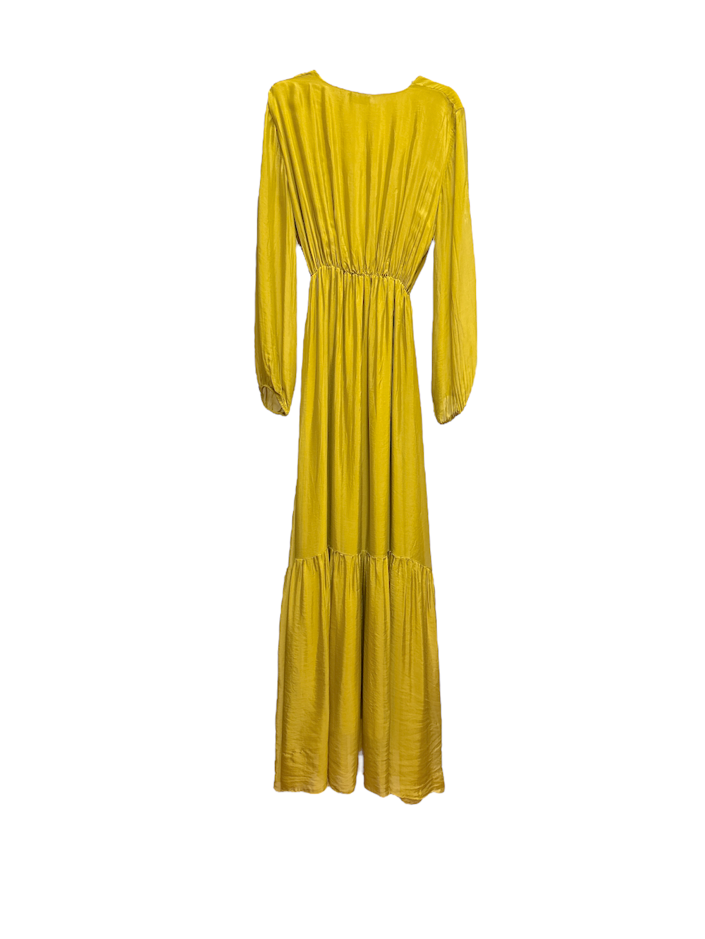 Dixie oil dress