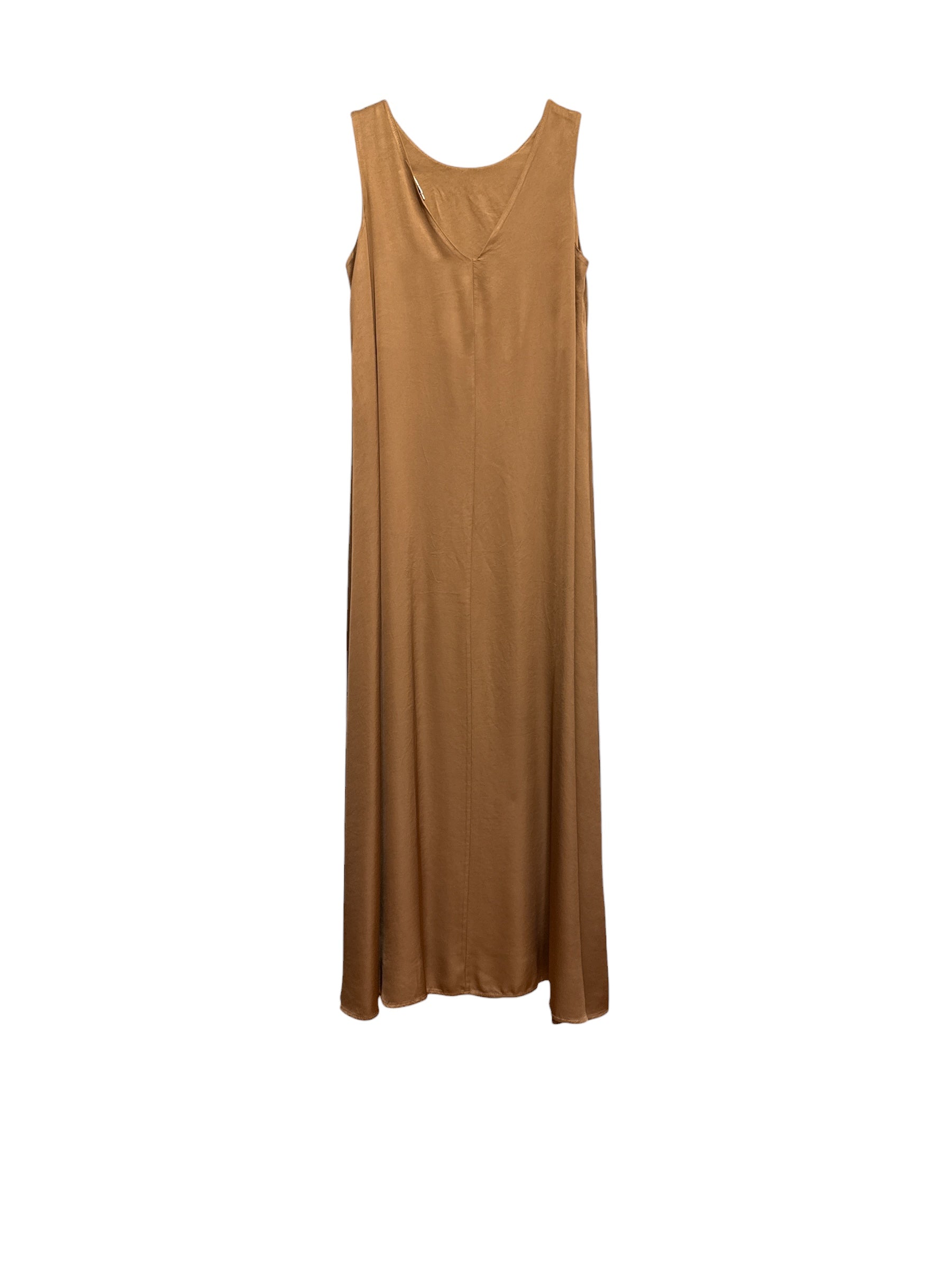 Dixie almond dress