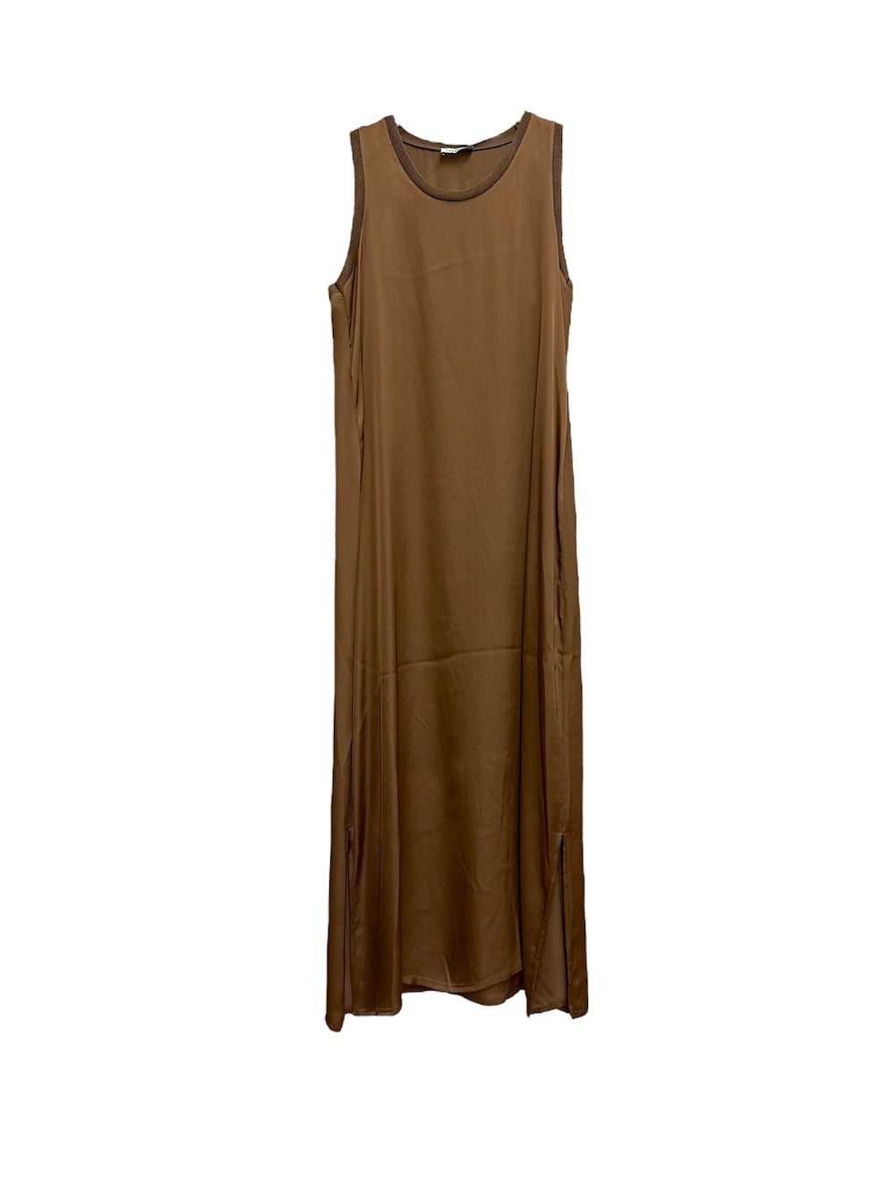Dixie coffee dress