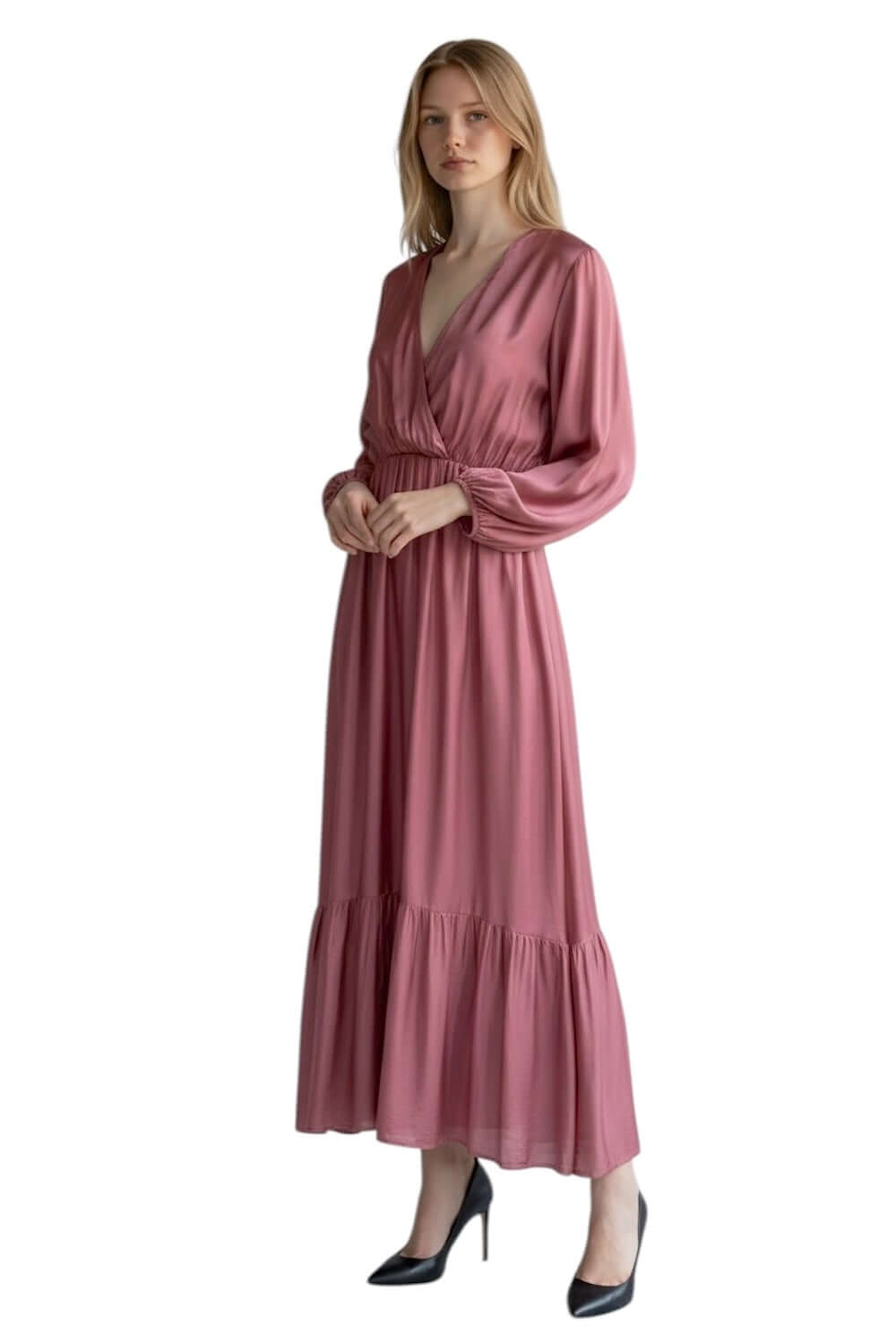 Dixie onion dress