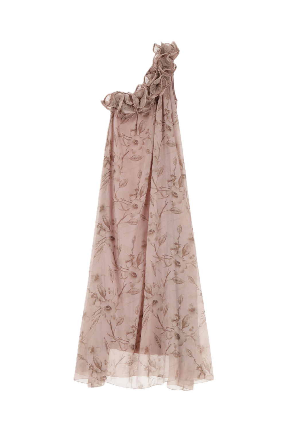 Dixie multicolor dress