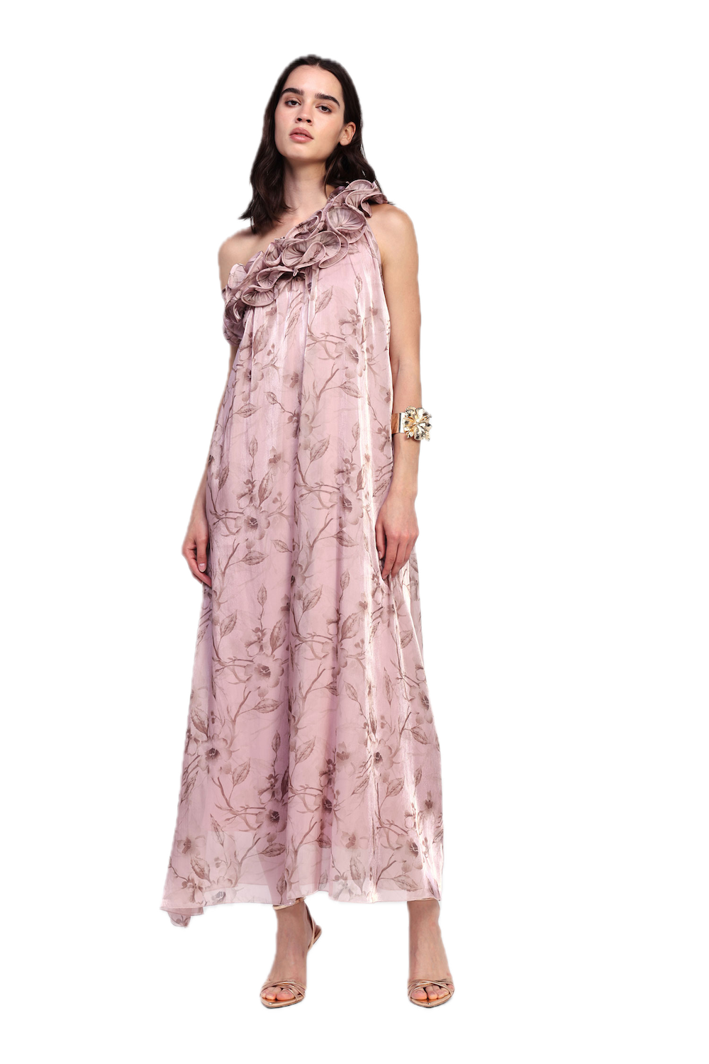Dixie multicolor dress