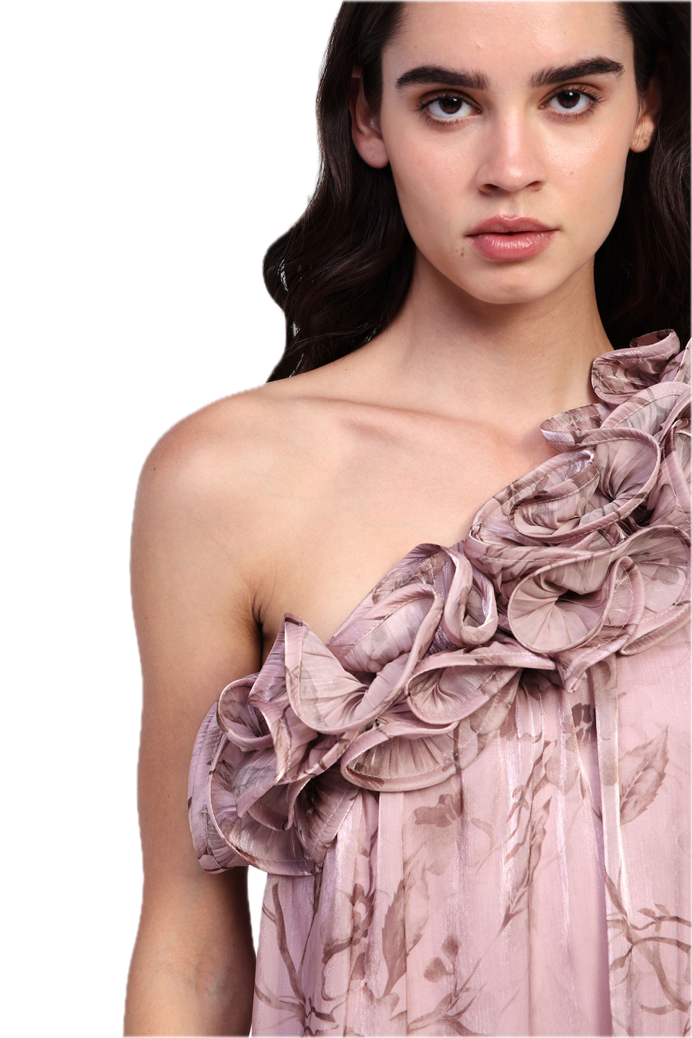 Dixie multicolor dress