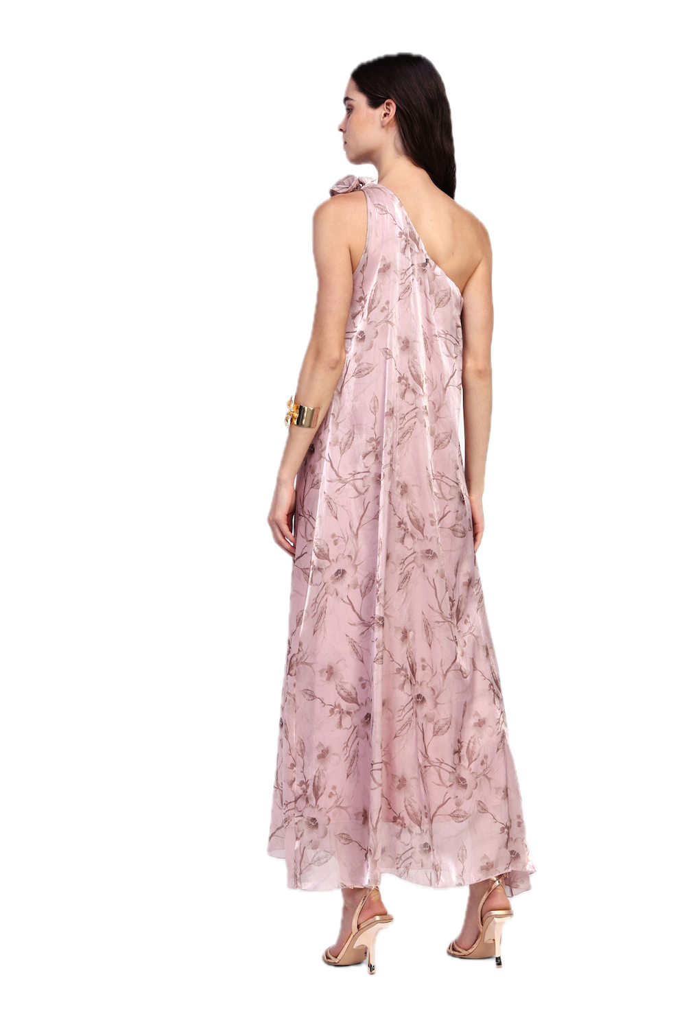 Dixie multicolor dress