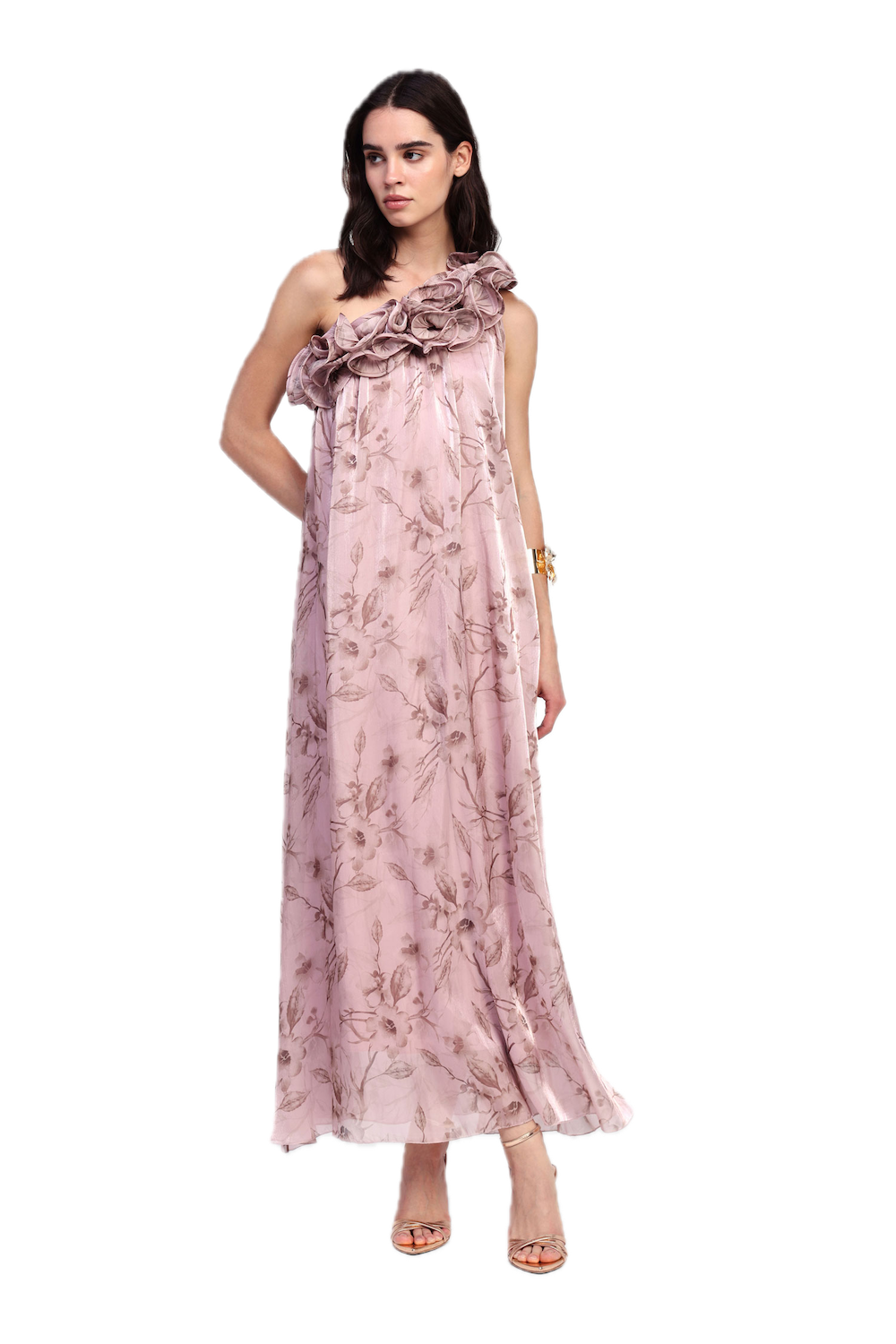 Dixie multicolor dress