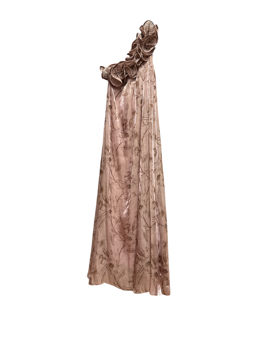 Dixie multicolor dress