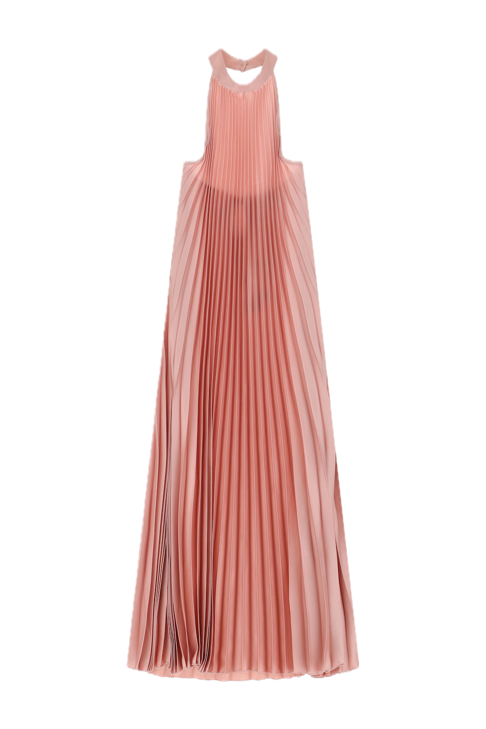 Dixie light pink dress