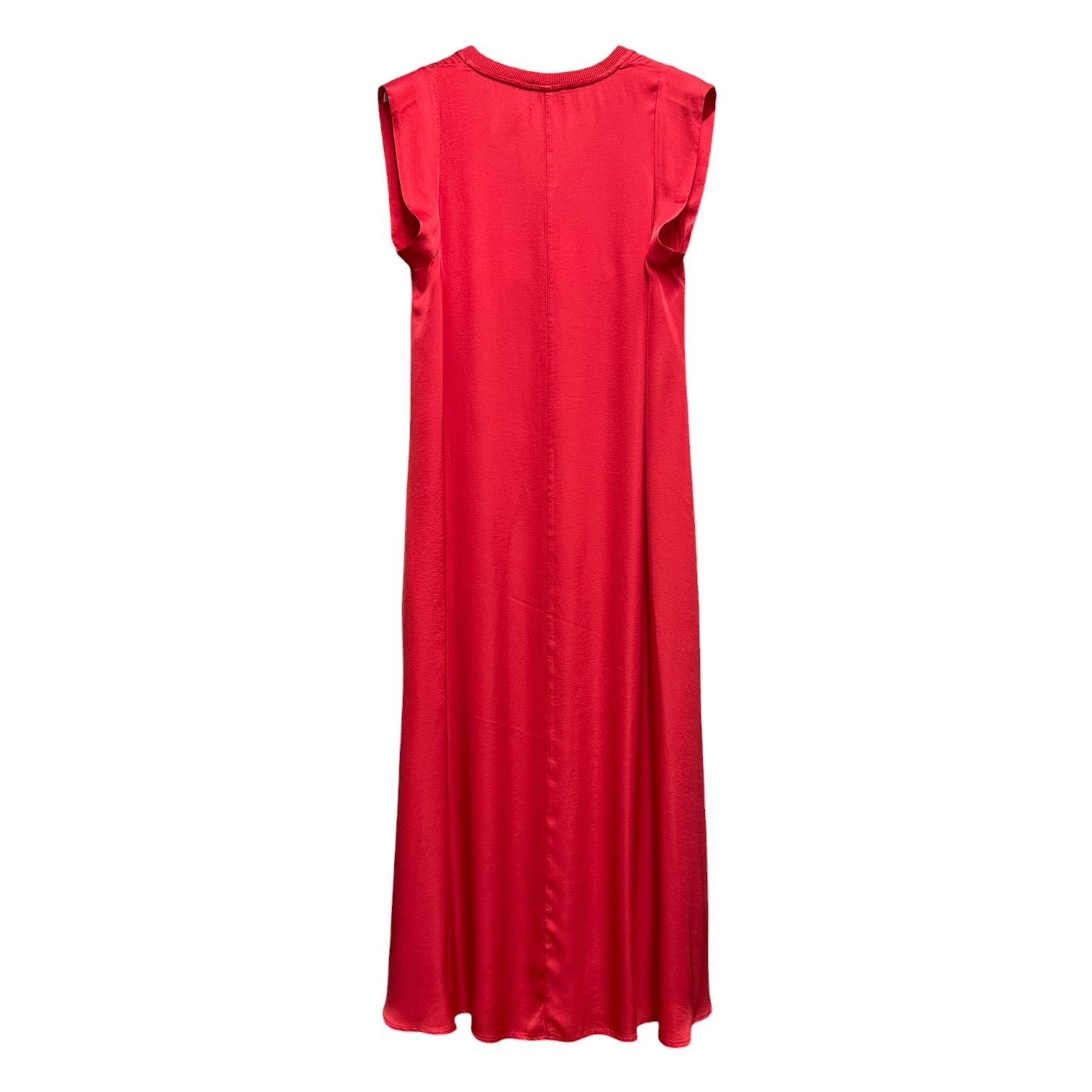 Dixie strawberry dress
