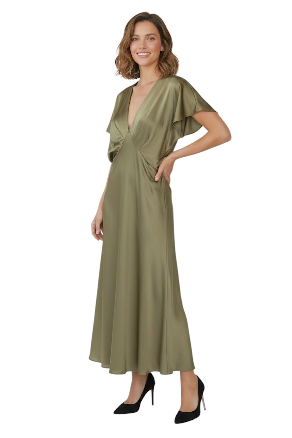 Dixie the dress