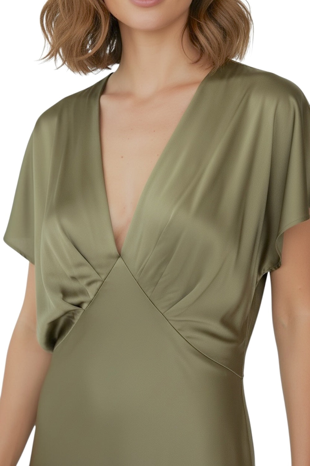 Dixie the dress